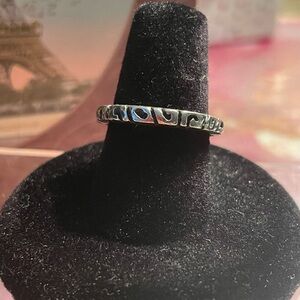 Silpada Women's Ring